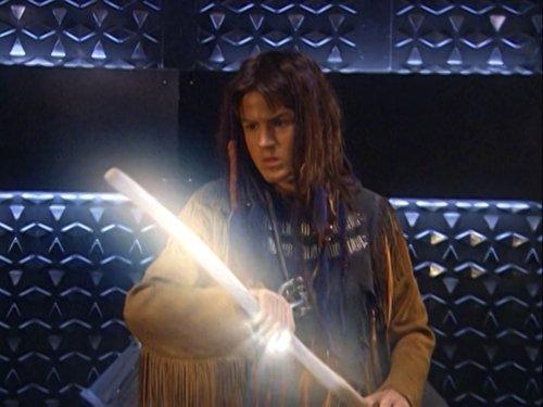 Tales from the Neverending Story Season 1 Episode 7 - The Sceptre