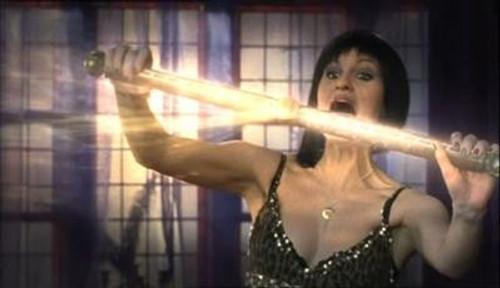 Hex Season 2 Episode 2 - Death Takes the Mother