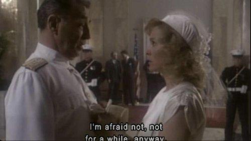 War and Remembrance Season 1 Episode 12 - Part 12 - 12th April 1945