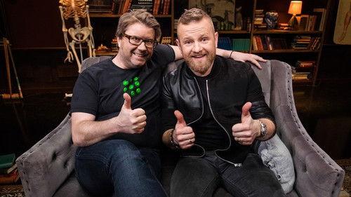 Huskestue Season 1 Episode 2 - Episode 2