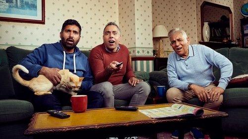 Gogglebox Season 25 Episode 8 - Episode 8