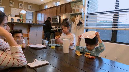 Supernanny Season 8 Episode 13 - Esquivel Family