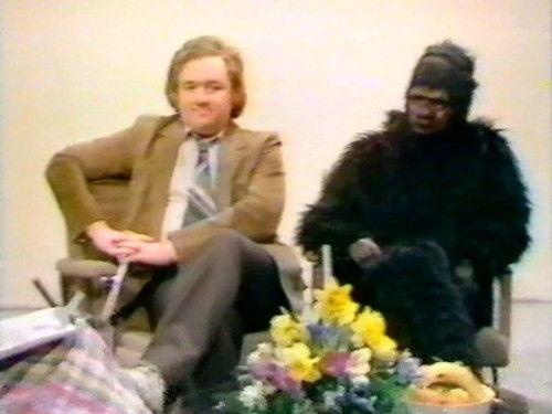 Not the Nine O'Clock News Season 2 Episode 5 - Show Eleven