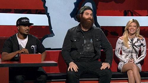 Ridiculousness Season 4 Episode 20 - Harley Morenstein