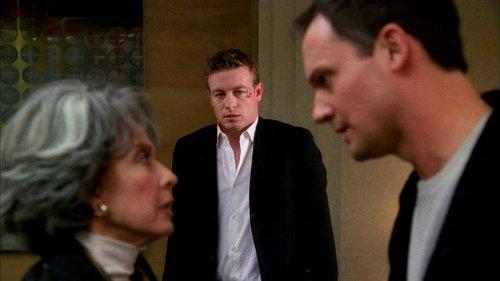 The Guardian Season 2 Episode 17 - The Intersection