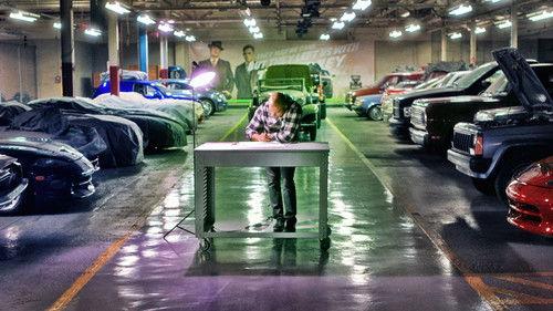 Abstract: The Art of Design Season 1 Episode 5 - Ralph Gilles: Automotive Design