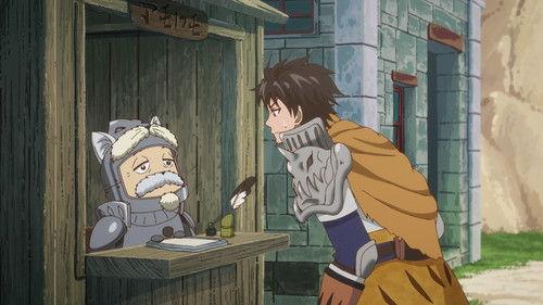 undefined Season 1 Episode 1 - A Single Man and a Little Girl Meet