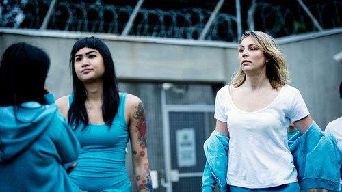 Wentworth Season 4 Episode 10 - Smitten