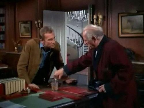 undefined Season 1 Episode 12 - The Betrayed