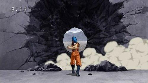 Toriko Season 1 Episode 3 - The Mellowness of the Seven-colored Juice! Get the Rainbow Fruit!