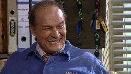 Verschoten & Zoon Season 6 Episode 9 - Handen in het haar