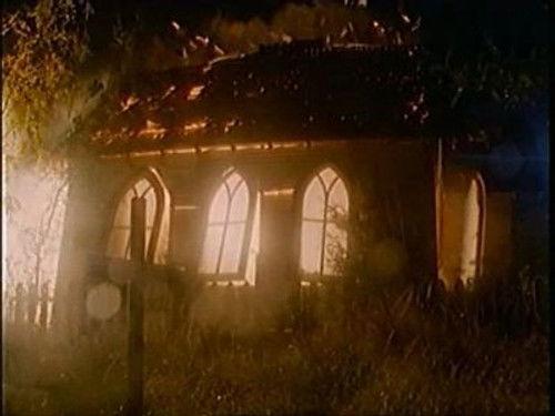 The Sentinel Season 2 Episode 11 - Black or White