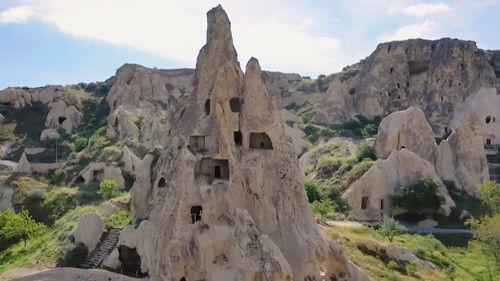 Mysteries of the Abandoned Season 9 Episode 10 - Remnants of Traitor Chateau