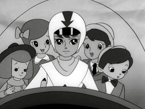 Rainbow Sentai Robin Season 1 Episode 7 - Episode 7