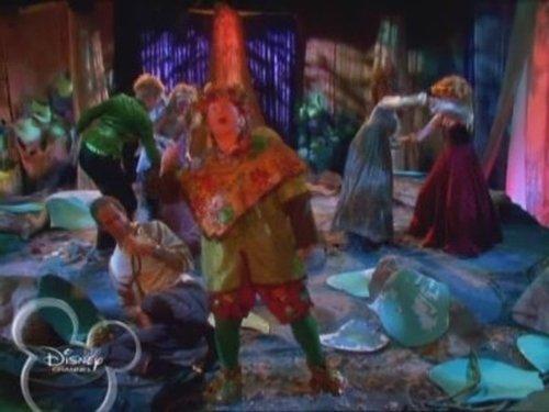 The Suite Life of Zack & Cody Season 2 Episode 22 - A Midsummer's Nightmare