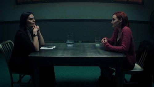 You Season 5 Episode 6 - The Dark Face of Love