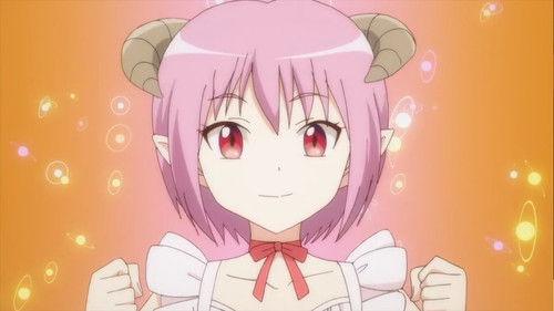 Armor Shop for Ladies & Gentlemen Season 2 Episode 3 - Armor Reincarnation