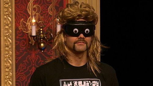 Taskmaster Norway Season 7 Episode 10 - I'm sawing a monkey