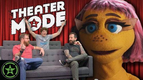 Theater Mode Season 1 Episode 5 - ThanksKilling 3