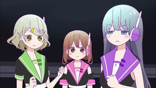 Crane Game Girls Season 1 Episode 2 - Ready to Slide It?