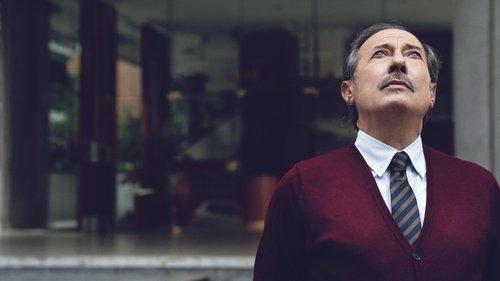 The Boss Season 1 Episode 3 - A Tourist in Buenos Aires