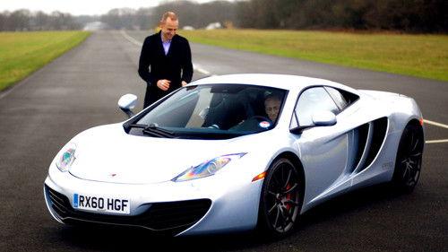 Made in Britain Season 1 Episode 1 - Episode 1