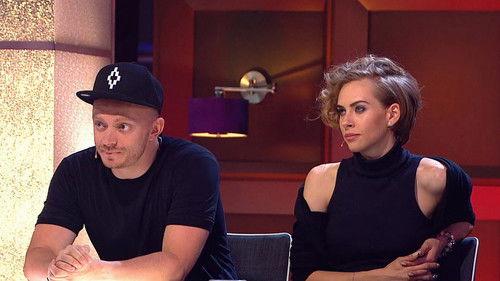 Where's the Logic? Season 2 Episode 25 - Episode 25