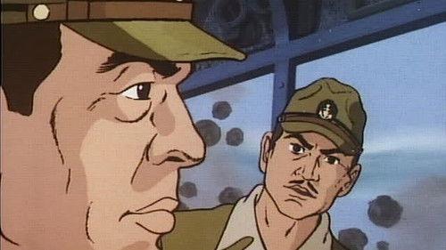 Decision Season 1 Episode 21 - Battle of Leyte Gulf (Part 1)