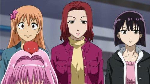 undefined Season 1 Episode 47 - Sorry to Have Kept You Waiting