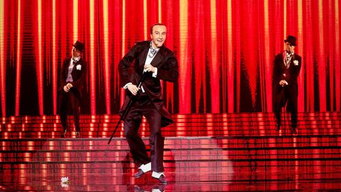 Twoja twarz brzmi znajomo Season 11 Episode 10 - Episode 10