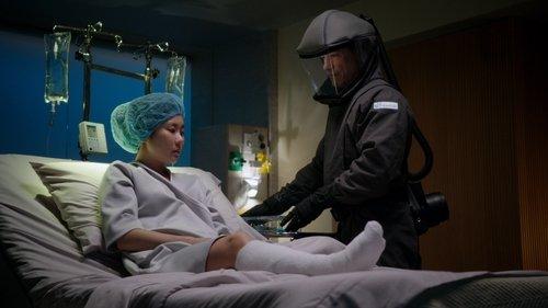 Pure Genius Season 1 Episode 9 - Grace