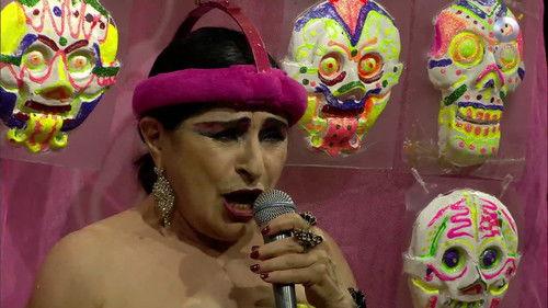 Conversando con Cristina Pacheco Season 22 Episode 20 - Episode 20