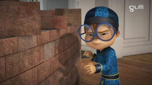 Alvinnn!!! and The Chipmunks Season 4 Episode 30 - World Day