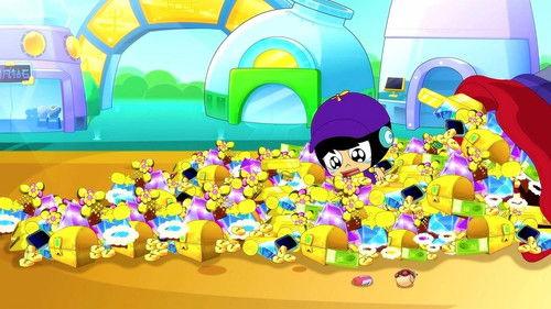 Happy Toon Season 9 Episode 2 - Episode 2