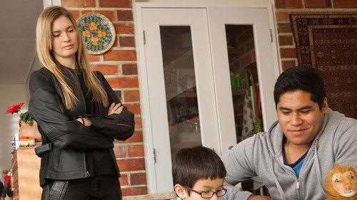 The Blue Rose Season 1 Episode 3 - Sheila Take a Bow