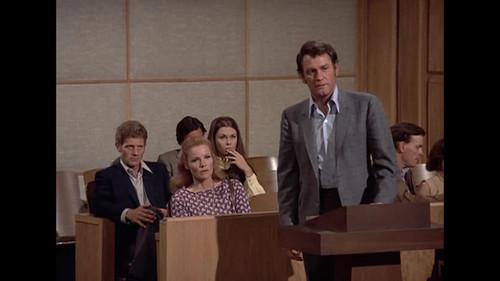 The Rookies Season 1 Episode 13 - A Very Special Piece of Ground