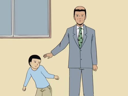 Gag Manga Biyori Season 1 Episode 1 - Episode 1