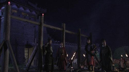 Amazing Detective Di Renjie Season 1 Episode 5 - Episode 5