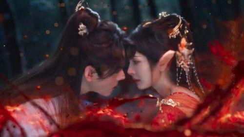 Fox Spirit Matchmaker: Red-Moon Pact Season 1 Episode 15 - Episode 15