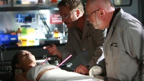 undefined Season 9 Episode 6 - Say Uncle