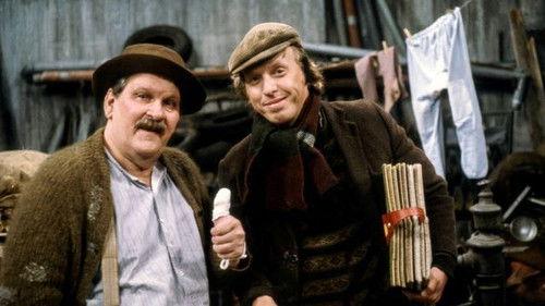 Julkalendern Season 23 Episode 4 - Episode 4