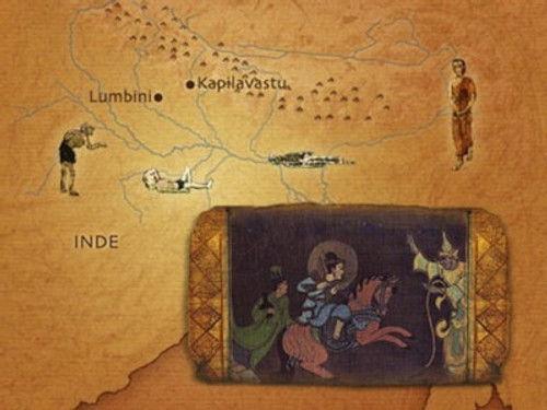 Mapping the World Season 14 Episode 15 - Episode 15