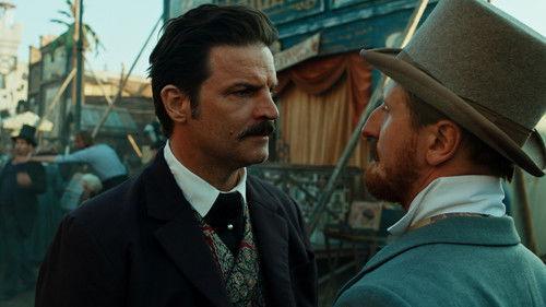 Oktoberfest: Beer and Blood Season 1 Episode 5 - Dawn of a New Century