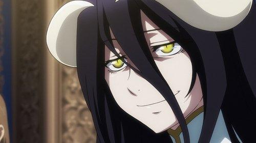 Overlord Season 4 Episode 9 - Countdown to Extinction