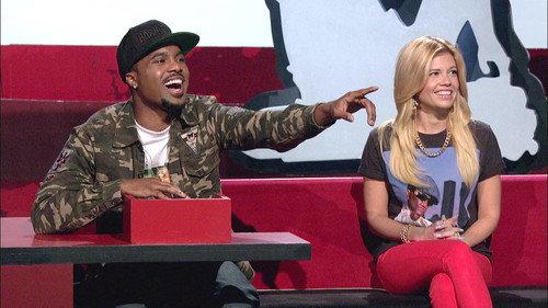 Ridiculousness Season 4 Episode 21 - Chanel and Sterling X