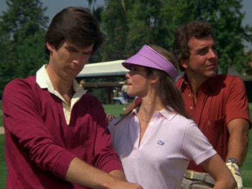 Remington Steele Season 1 Episode 14 - Hearts of Steele