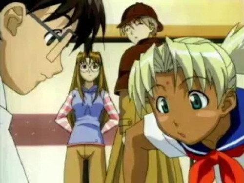 undefined Season 1 Episode 9 - The Case of the Missing Hinata Apartment Money: A Mystery