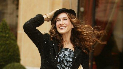 Sex and the City Season 6 Episode 19 - An American Girl in Paris (Part Une)