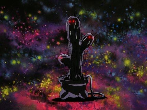 Outlaw Star Season 1 Episode 13 - Advance Guard From Another World