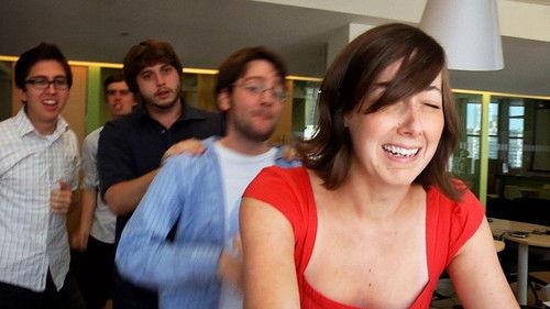 Hardly Working Season 1 Episode 19 - Conga Line